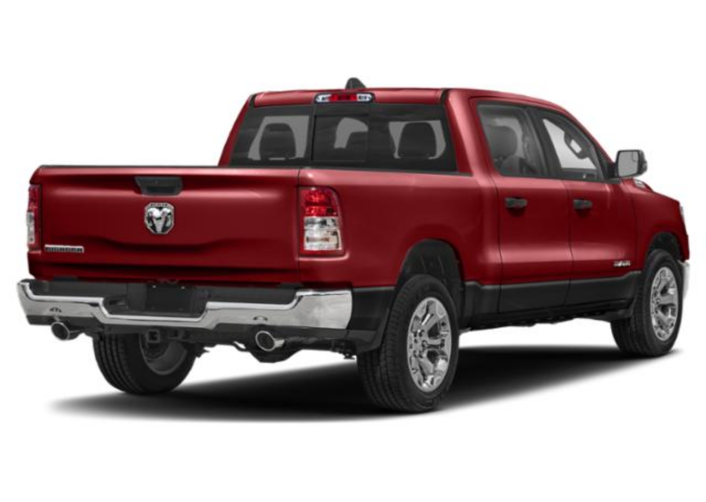 ram ram 1500 pickup 2024 1C6SRFFT4RN126226 image ram ram 1500 pickup 2024 1C6SRFFT4RN126226 image